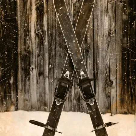 Courchecoeur Lägenhet Courchevel