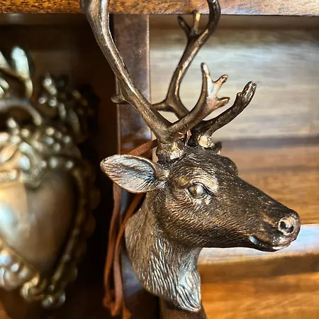 Courchecoeur Courchevel