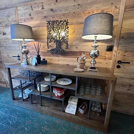 Courchecoeur Lägenhet