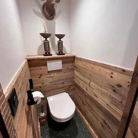 Courchecoeur * Courchevel