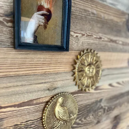 Lägenhet Courchecoeur Courchevel