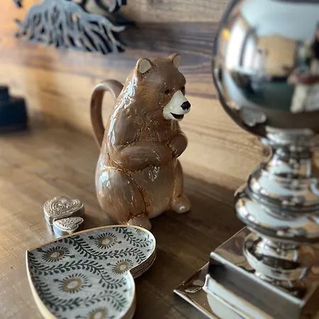 Courchecoeur Куршевель