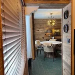 Courchecoeur Apartment