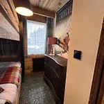 Courchecoeur Apartment Courchevel