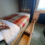Apartment Courchecoeur Courchevel