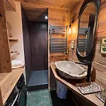 Apartment Courchecoeur