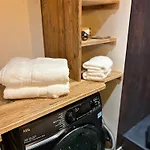 Courchecoeur Apartment