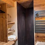 Apartment Courchecoeur Courchevel