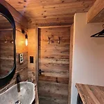 Courchecoeur Apartment *