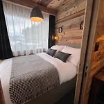 Courchecoeur Apartment Courchevel