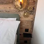 Apartment Courchecoeur *