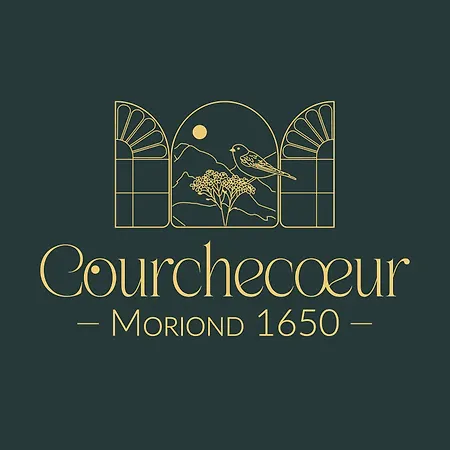 Courchecoeur Courchevel