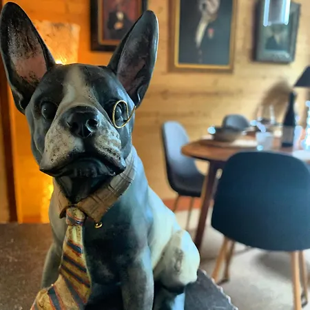 Appartement Courchecoeur *