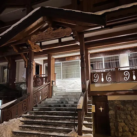 Courchecoeur * Courchevel