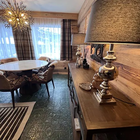 Courchecoeur Appartement