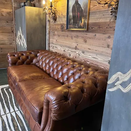 Courchecoeur * Courchevel