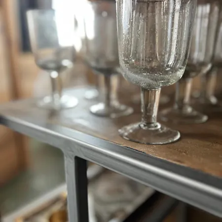 Courchecoeur Apartment *