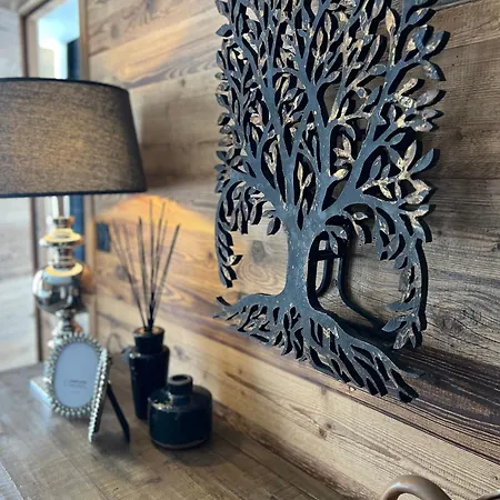 Appartement Courchecoeur