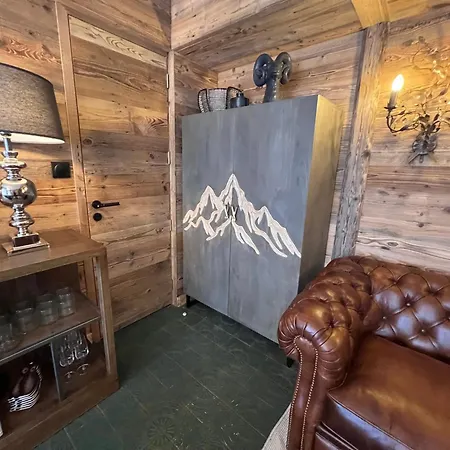 Courchecoeur * Courchevel