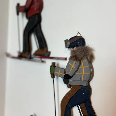 Courchecoeur Courchevel