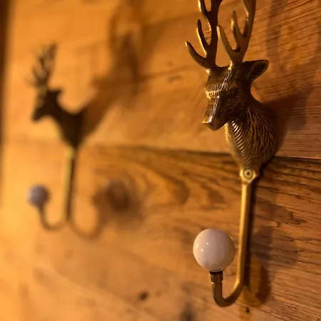 Courchecoeur * Courchevel