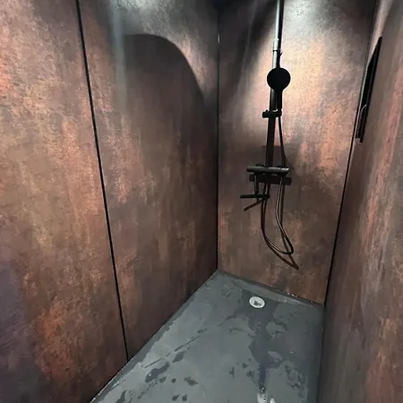 Courchecoeur Appartement *