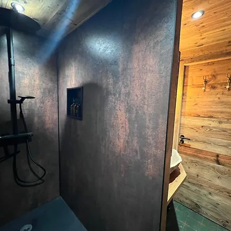 Courchecoeur * Courchevel