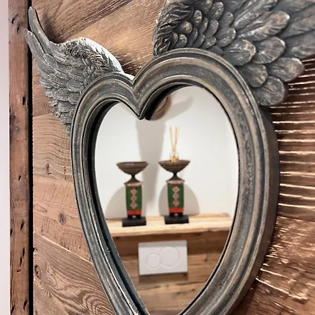 Courchecoeur Appartement *