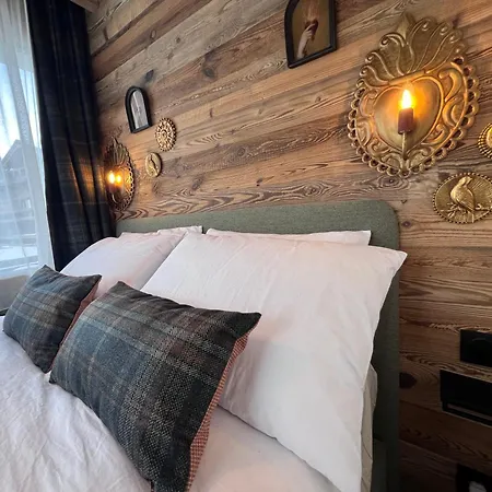 Courchecoeur Courchevel