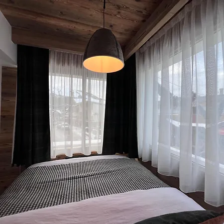 Courchecoeur Courchevel