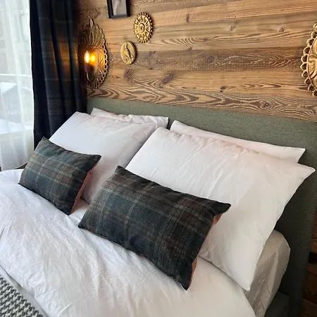 Courchecoeur * Courchevel