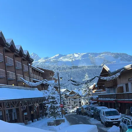 Courchecoeur * Courchevel