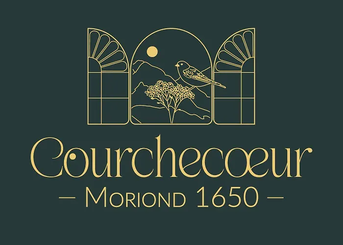 Courchecoeur Courchevel