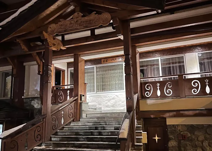 Courchecoeur * Courchevel