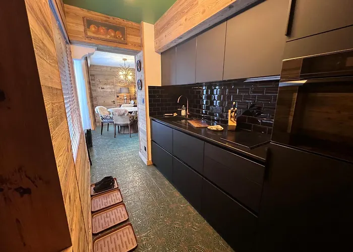 Courchecoeur Daire Courchevel