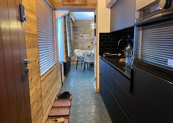 Courchecoeur Daire Courchevel