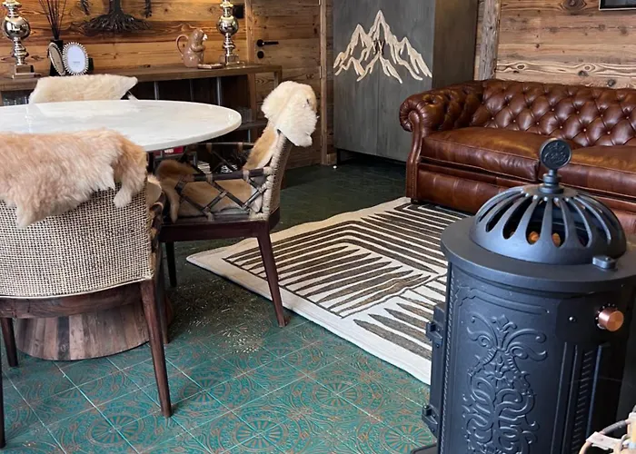 Courchecoeur Courchevel