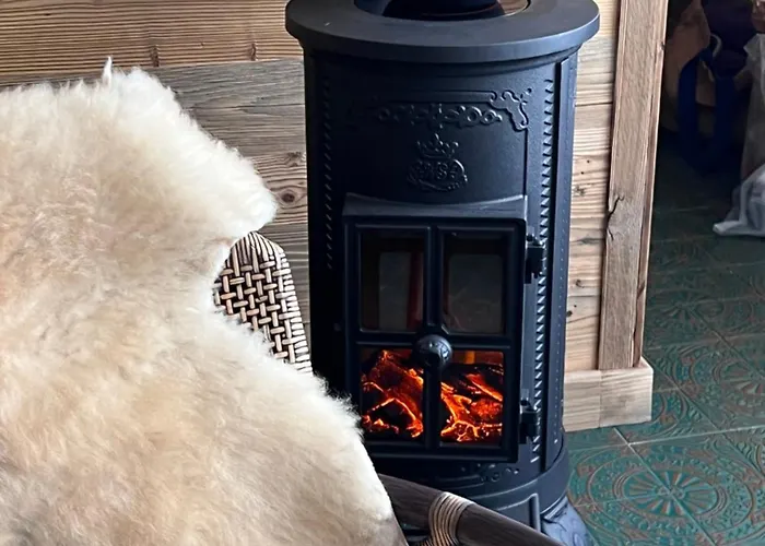 Daire Courchecoeur Courchevel