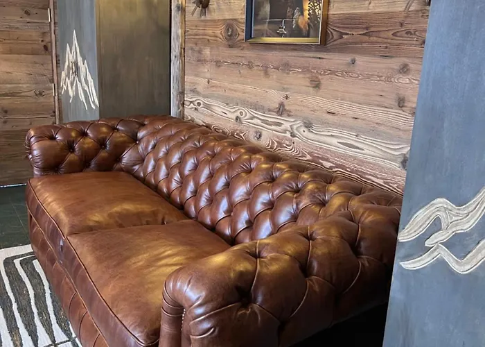 Courchecoeur * Courchevel