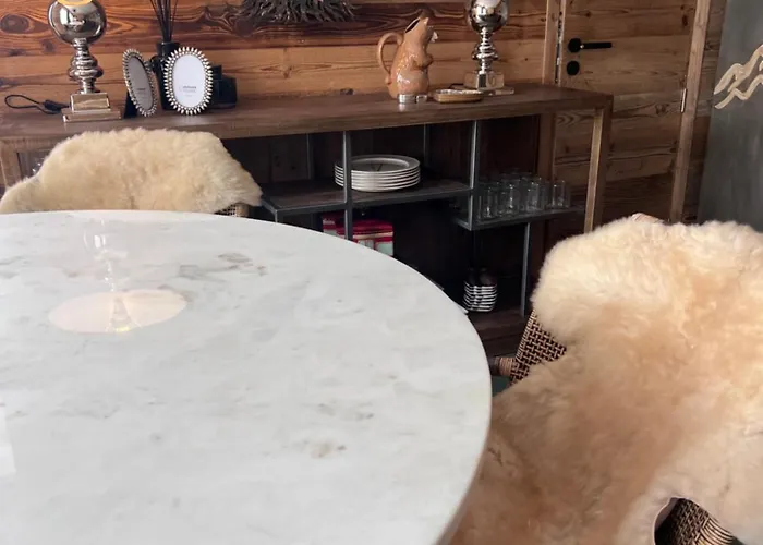 Courchecoeur Daire Courchevel