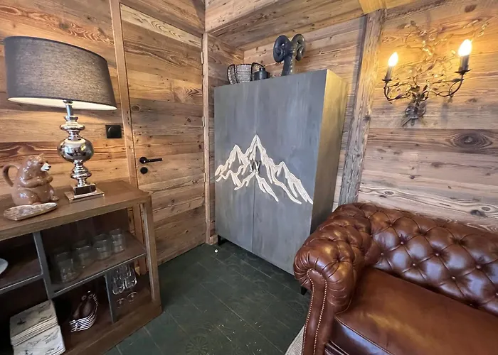 Courchecoeur * Courchevel