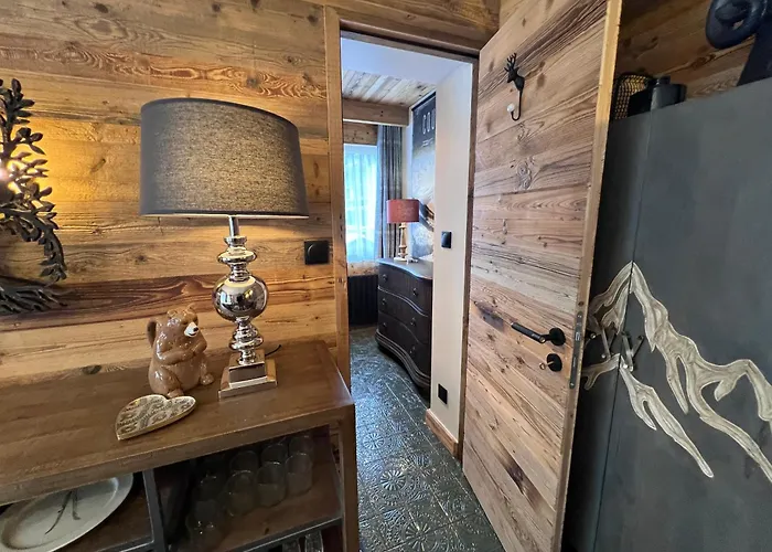 Courchecoeur * Courchevel