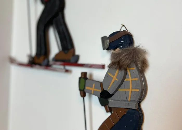 Courchecoeur Courchevel