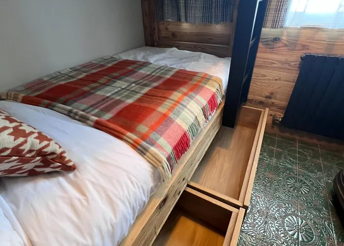 Daire Courchecoeur Courchevel