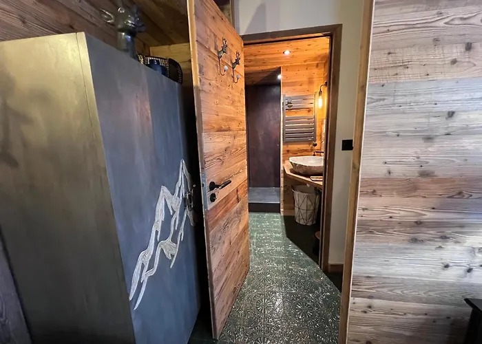 Courchecoeur Daire Courchevel