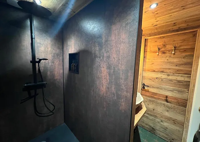 Courchecoeur * Courchevel