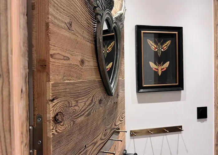 Courchecoeur * Courchevel