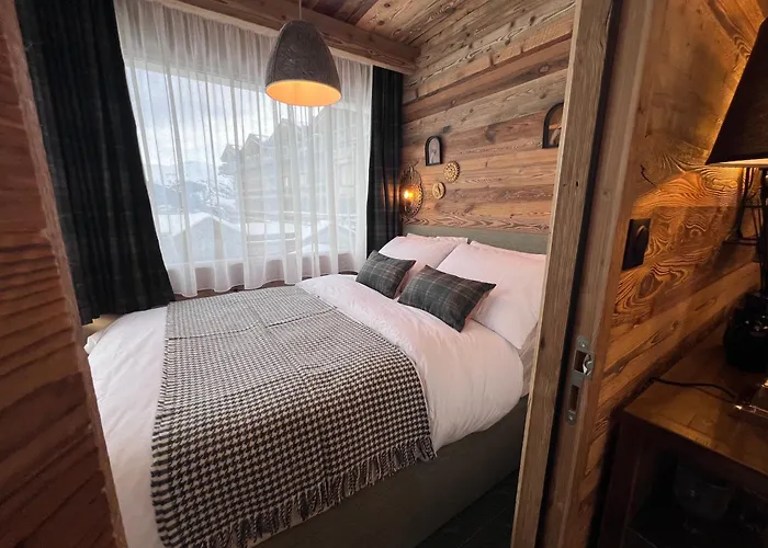 Courchecoeur Daire Courchevel