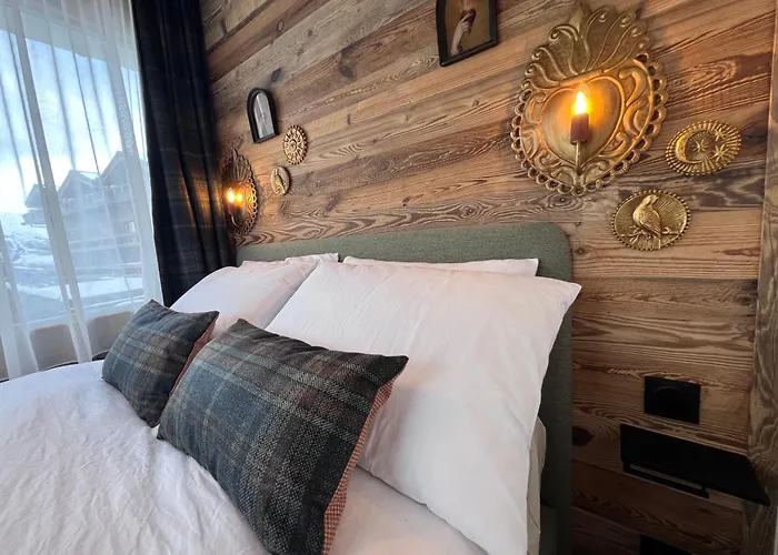 Courchecoeur Courchevel