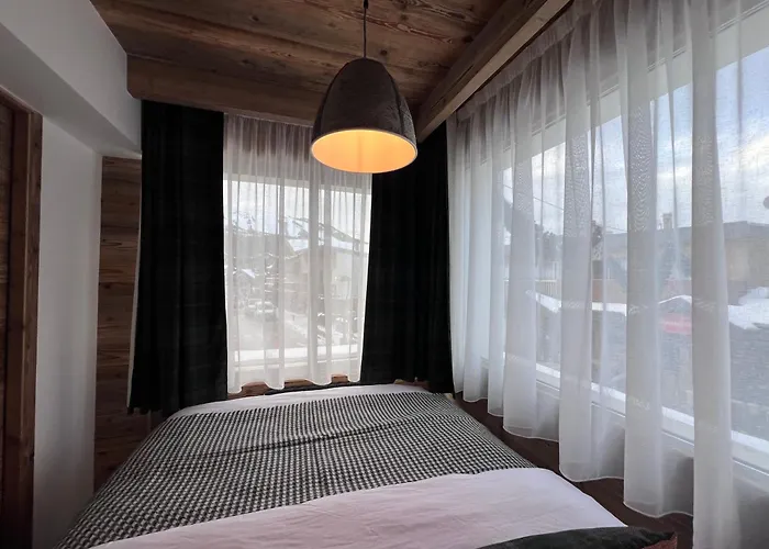 Courchecoeur Courchevel